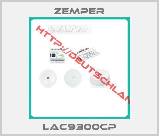 Zemper-LAC9300CP