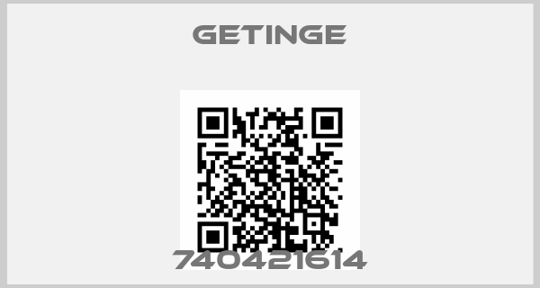 Getinge-740421614