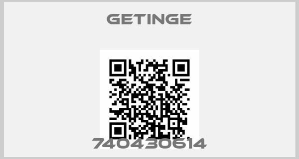 Getinge-740430614