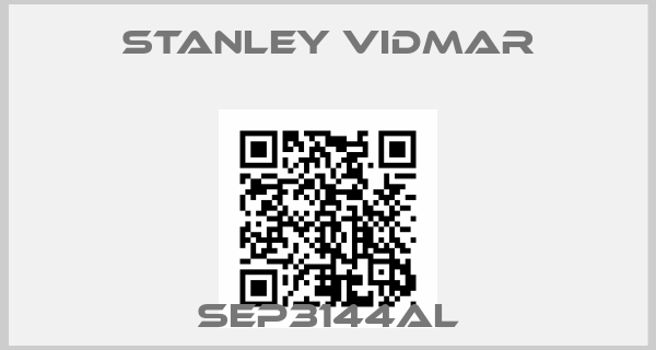 Stanley Vidmar-SEP3144AL