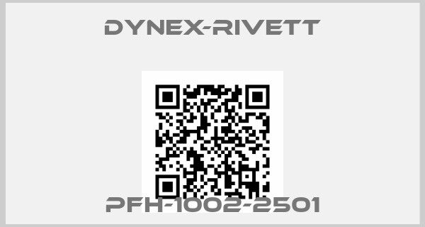 Dynex-Rivett-PFH-1002-2501