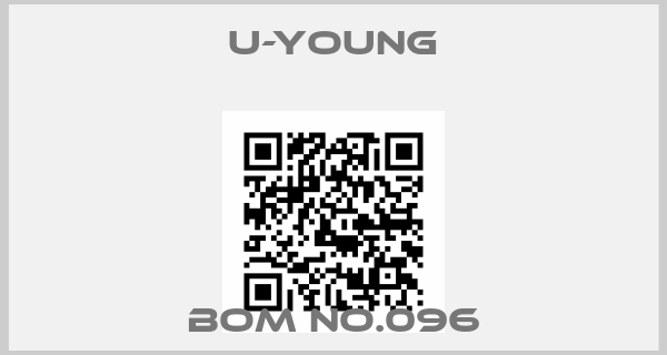 U-Young-BOM No.096