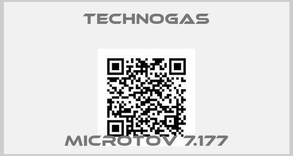 Technogas-MICROTOV 7.177
