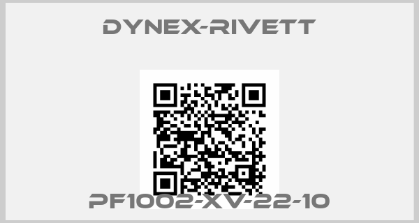 Dynex-Rivett-PF1002-XV-22-10