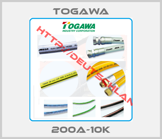 Togawa-200A-10K