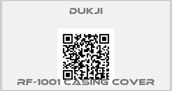 Dukji-RF-1001 CASING COVER