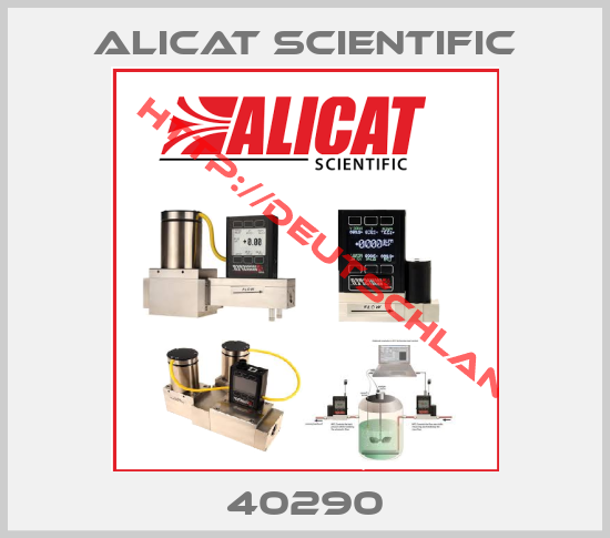 Alicat Scientific-40290