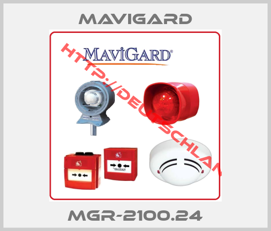 MAVIGARD-MGR-2100.24