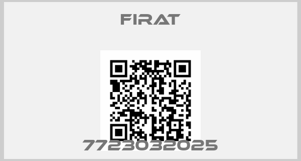 FIRAT-7723032025
