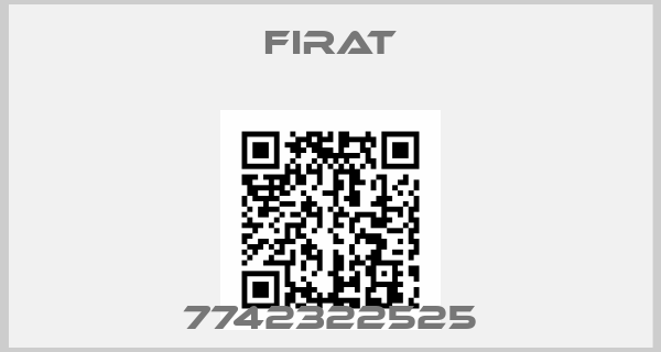FIRAT-7742322525