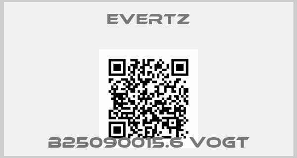 Evertz-B25090015.6 VOGT
