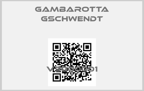 Gambarotta Gschwendt-V3000001