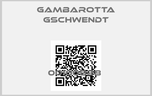 Gambarotta Gschwendt-00100828 