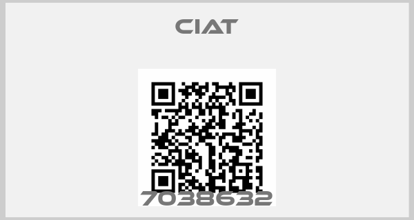 Ciat-7038632