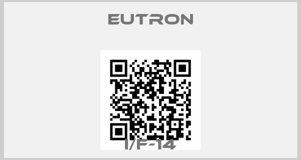 EUTRON-I/F-14