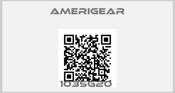 AMERIGEAR-1035G20 