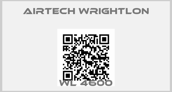 Airtech Wrightlon-WL 4600