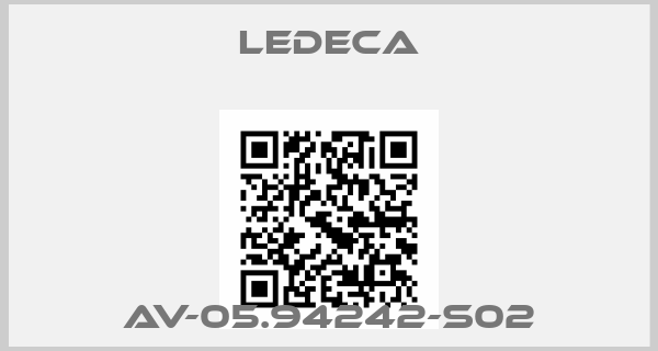LEDECA-AV-05.94242-S02