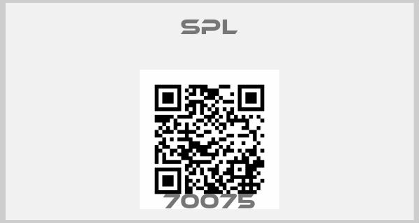SPL-70075