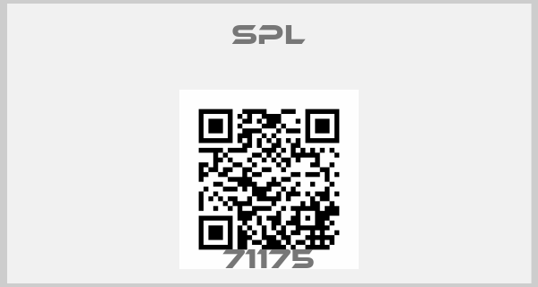 SPL-71175