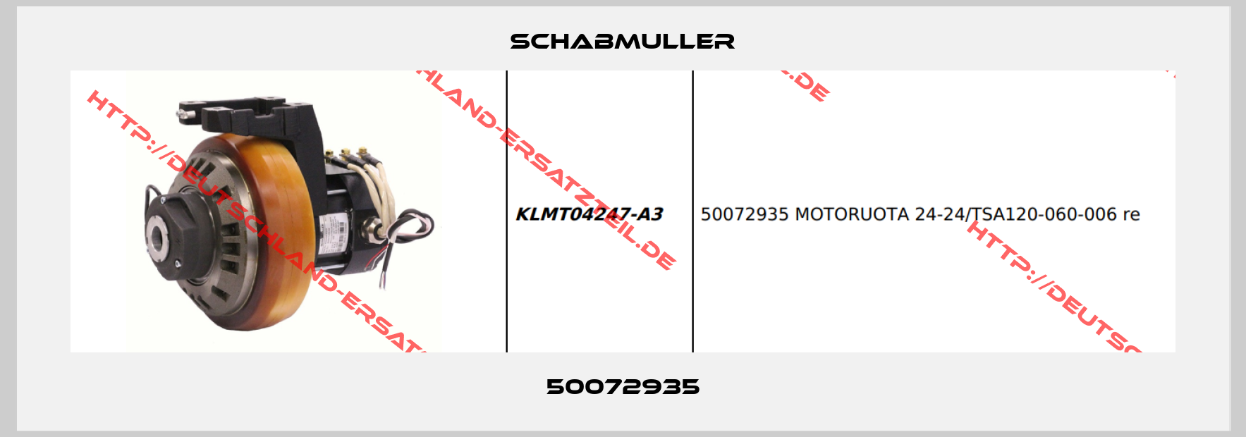 Schabmuller-50072935
