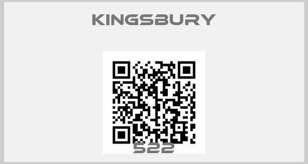 Kingsbury-522