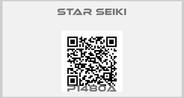 Star Seiki-P1480A