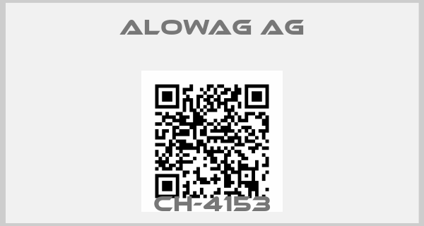 Alowag AG-CH-4153