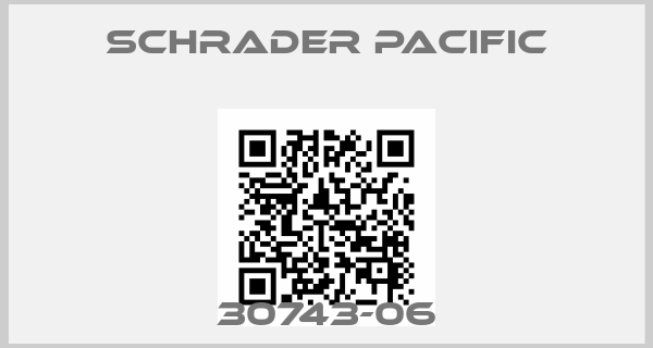 Schrader Pacific-30743-06