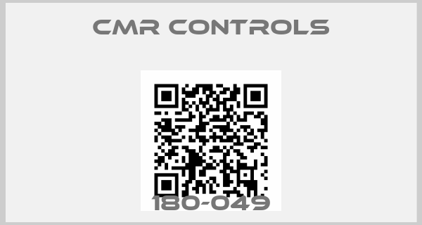 CMR CONTROLS-180-049