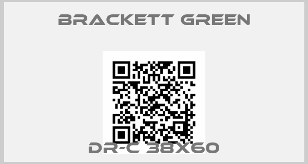 Brackett Green- DR-C 38x60