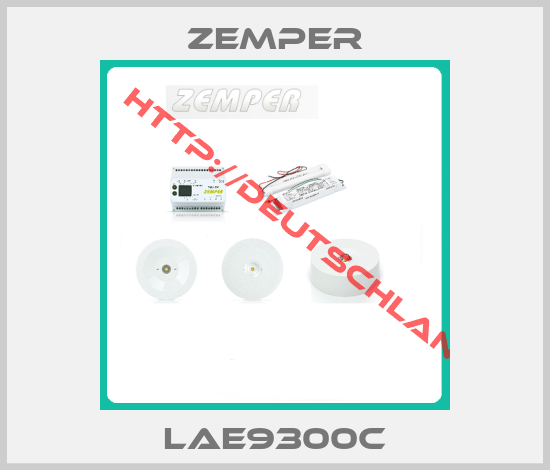 Zemper-LAE9300C