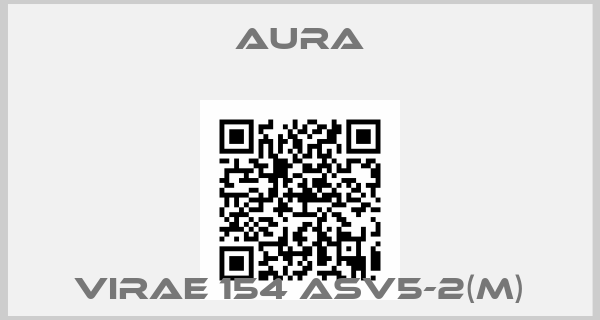 AURA-VIRAE 154 ASV5-2(M)