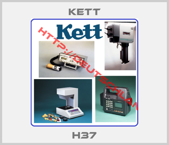 Kett-H37