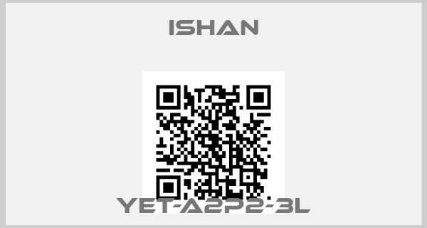 ishan-YET-A2P2-3L