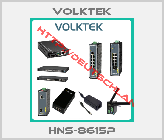 Volktek-HNS-8615P