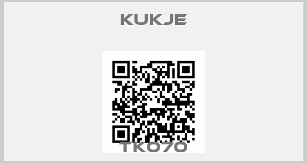 Kukje-TK070