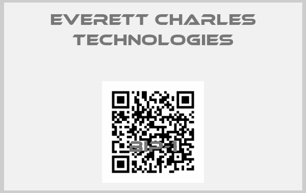 EVERETT CHARLES TECHNOLOGIES-BIP-1