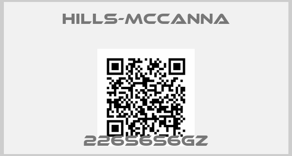 Hills-McCanna-226S6S6GZ