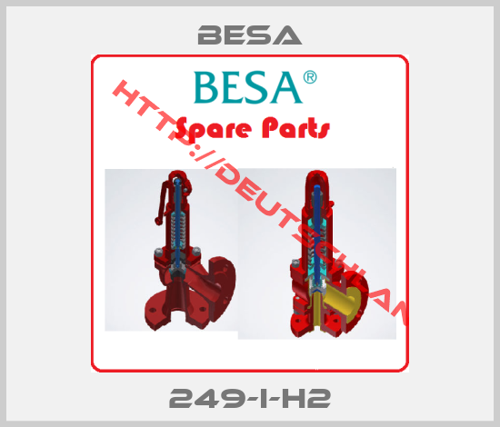 BESA-249-I-H2