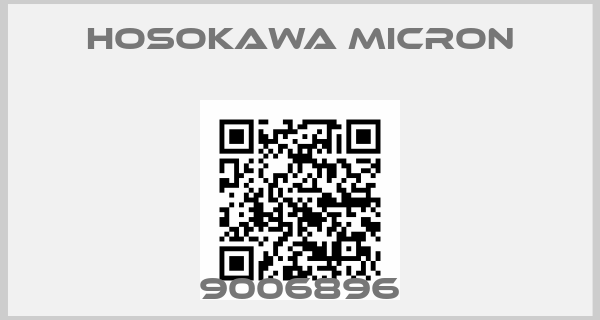 Hosokawa Micron-9006896