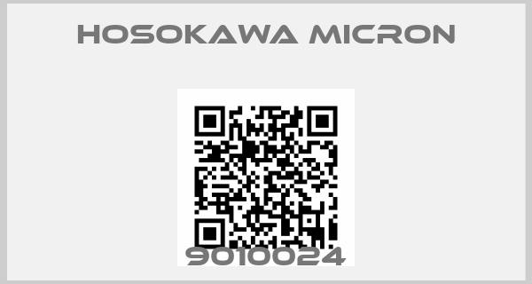 Hosokawa Micron-9010024