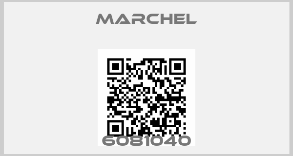 Marchel-6081040