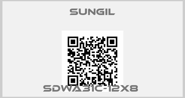 Sungil-SDWA31C-12X8 