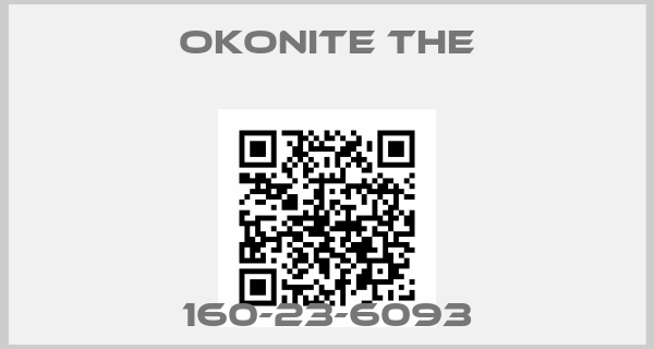 Okonite The-160-23-6093