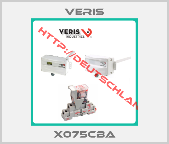 Veris-X075CBA
