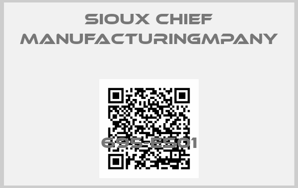 Sioux Chief Manufacturingmpany-695-ES01