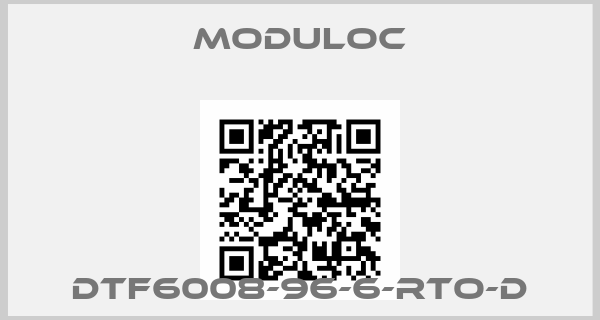 Moduloc-DTF6008-96-6-RTO-D