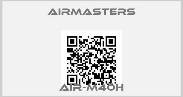 AIRMASTERS-AIR-M40H
