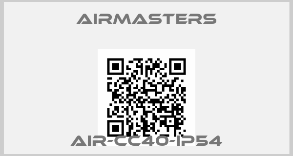 AIRMASTERS-AIR-CC40-IP54